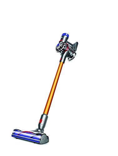 Dyson-V8-Absolute-Aspirapolvere-senza-filo-0