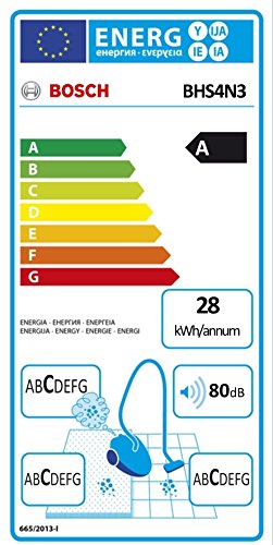 Bosch-BHS4N3-Flexa-Scopa-Elettrica-con-Sacco-Colore-Blu-Metallizzato-0-0