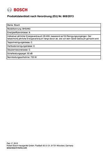 Bosch-BHS4N3-Flexa-Scopa-Elettrica-con-Sacco-Colore-Blu-Metallizzato-0-1